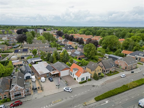Medium property photo - Beneden Oosterdiep 199, 9645 LP Veendam